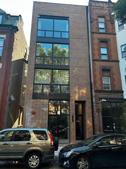 1507 N Sedgwick Street 1 Chicago IL 60610