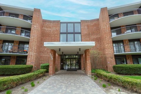 1505 E Central Road 211B Arlington Heights IL 60005