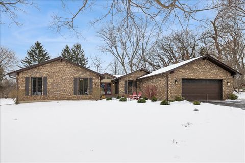 24423 W Hunters Lane Deer Park IL 60010