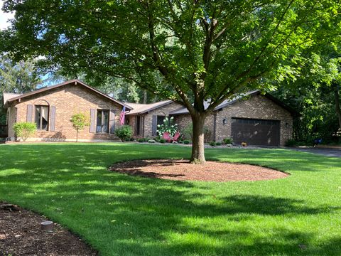 Photo of 24423 W Hunters Lane, Deer Park, IL 60010 (MLS # 12524297)