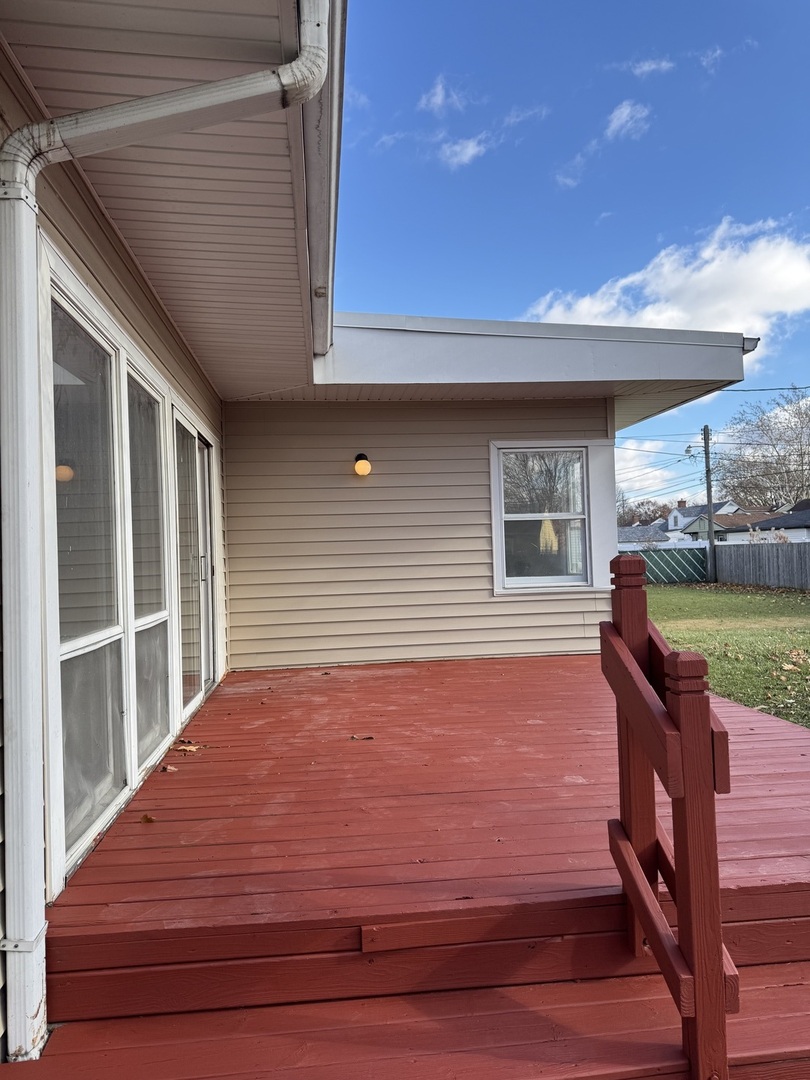 1616 Glenwood Avenue