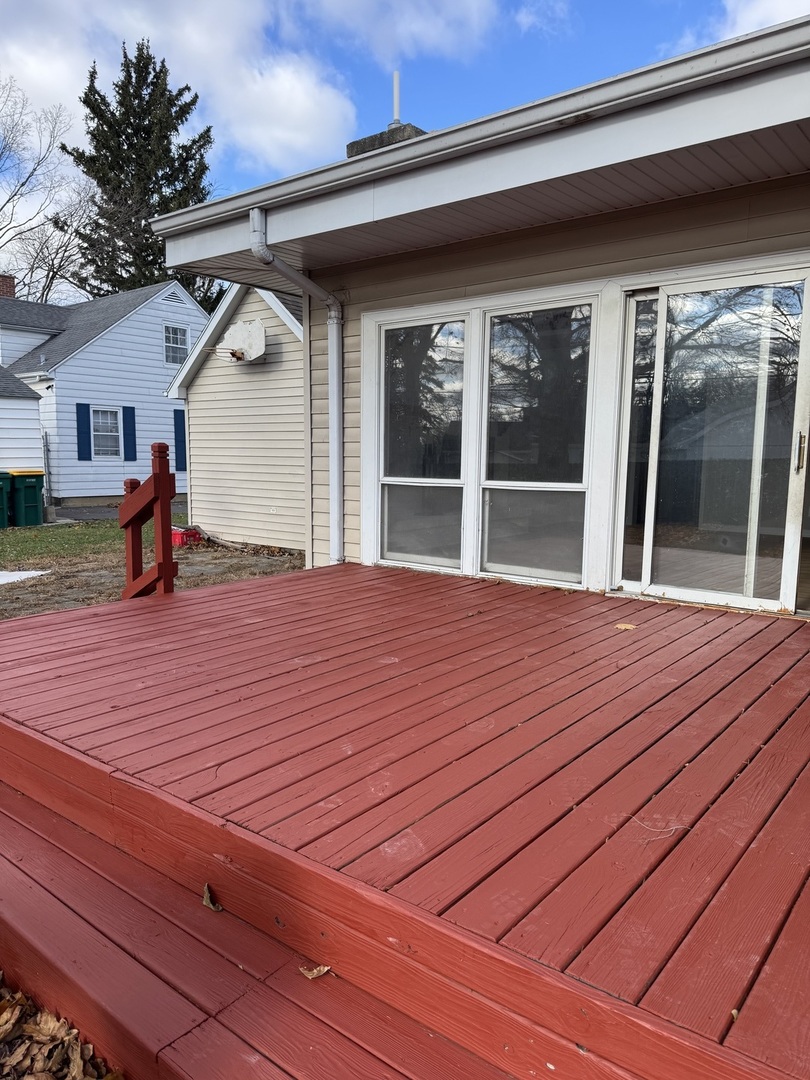 1616 Glenwood Avenue