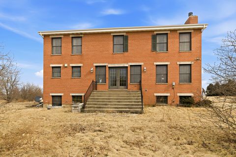 Tiny photo for 3837 E 30th Road, Sheridan, IL 60551 (MLS # 12571286)