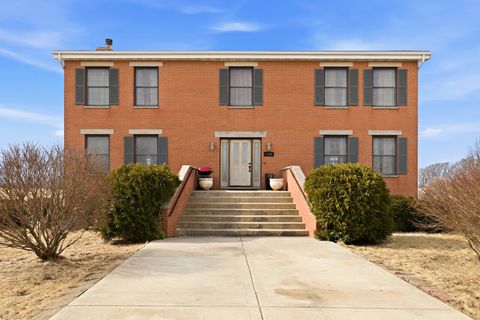 3837 E 30th Road Sheridan IL 60551