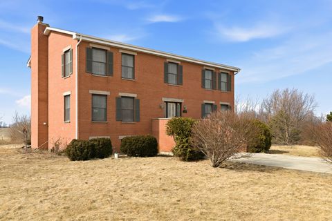 Tiny photo for 3837 E 30th Road, Sheridan, IL 60551 (MLS # 12571286)