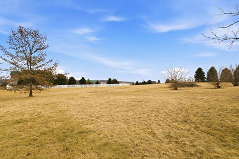 Tiny photo for 3837 E 30th Road, Sheridan, IL 60551 (MLS # 12571286)