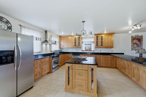 Tiny photo for 3837 E 30th Road, Sheridan, IL 60551 (MLS # 12571286)