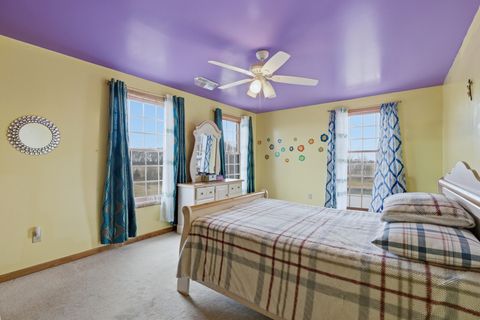 Tiny photo for 3837 E 30th Road, Sheridan, IL 60551 (MLS # 12571286)