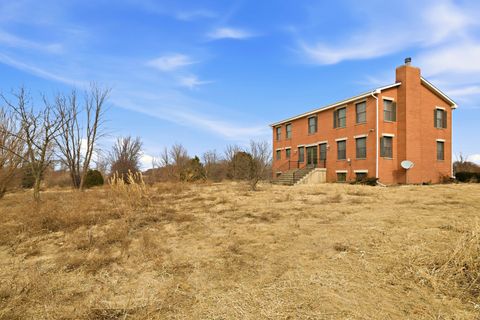 Tiny photo for 3837 E 30th Road, Sheridan, IL 60551 (MLS # 12571286)