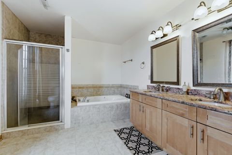 Tiny photo for 3837 E 30th Road, Sheridan, IL 60551 (MLS # 12571286)