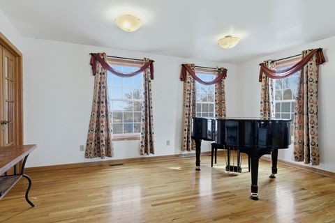 Tiny photo for 3837 E 30th Road, Sheridan, IL 60551 (MLS # 12571286)