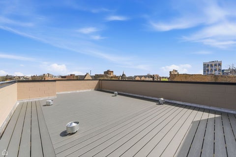 Tiny photo for 4132 S Calumet Avenue #301, Chicago, IL 60653 (MLS # 12720317)