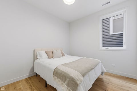 Tiny photo for 4132 S Calumet Avenue #301, Chicago, IL 60653 (MLS # 12720317)
