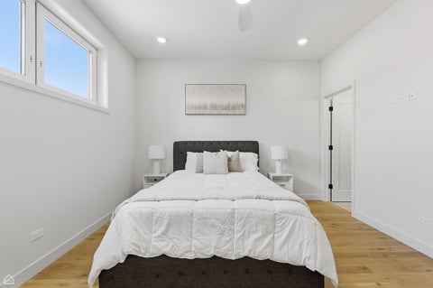 Tiny photo for 4132 S Calumet Avenue #301, Chicago, IL 60653 (MLS # 12720317)