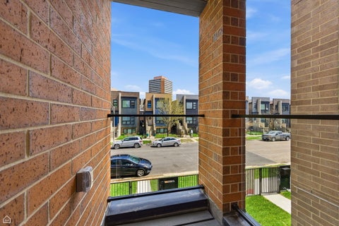 Tiny photo for 4132 S Calumet Avenue #301, Chicago, IL 60653 (MLS # 12720317)