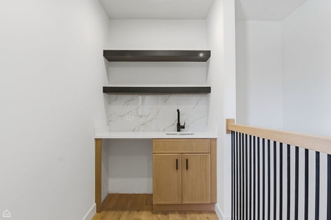 Tiny photo for 4132 S Calumet Avenue #301, Chicago, IL 60653 (MLS # 12720317)