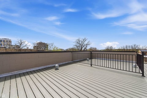 Tiny photo for 4132 S Calumet Avenue #301, Chicago, IL 60653 (MLS # 12720317)