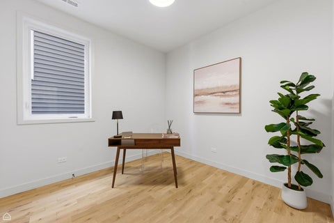 Tiny photo for 4132 S Calumet Avenue #301, Chicago, IL 60653 (MLS # 12720317)