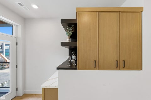 Tiny photo for 4132 S Calumet Avenue #301, Chicago, IL 60653 (MLS # 12720317)