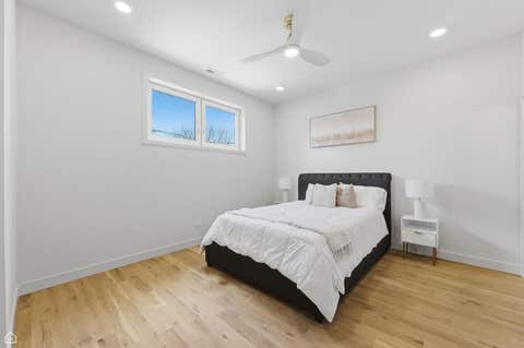 Tiny photo for 4132 S Calumet Avenue #301, Chicago, IL 60653 (MLS # 12720317)