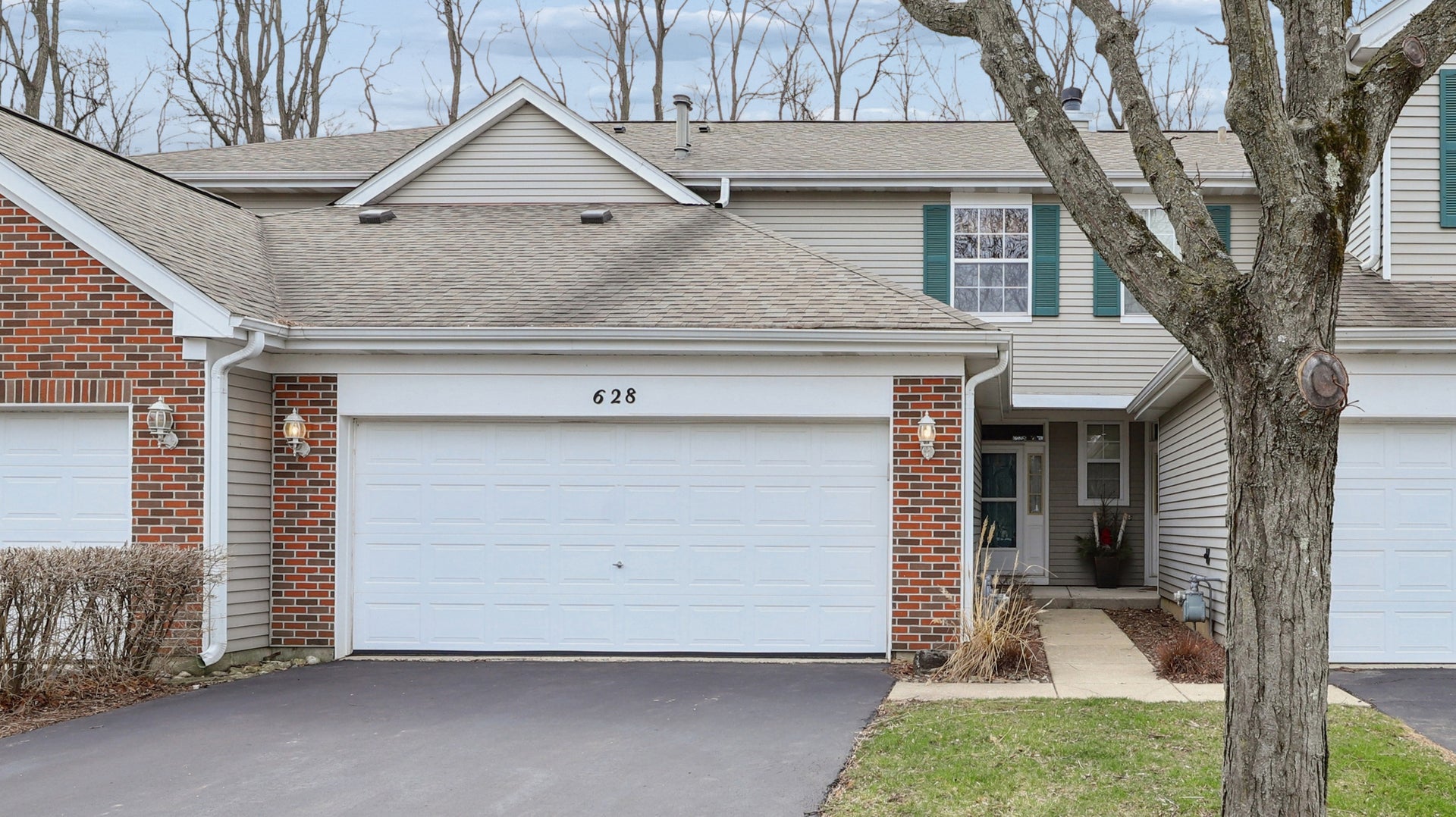 628 King Court 628