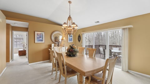 Tiny photo for 628 King Court #628, East Dundee, IL 60118 (MLS # 12736845)