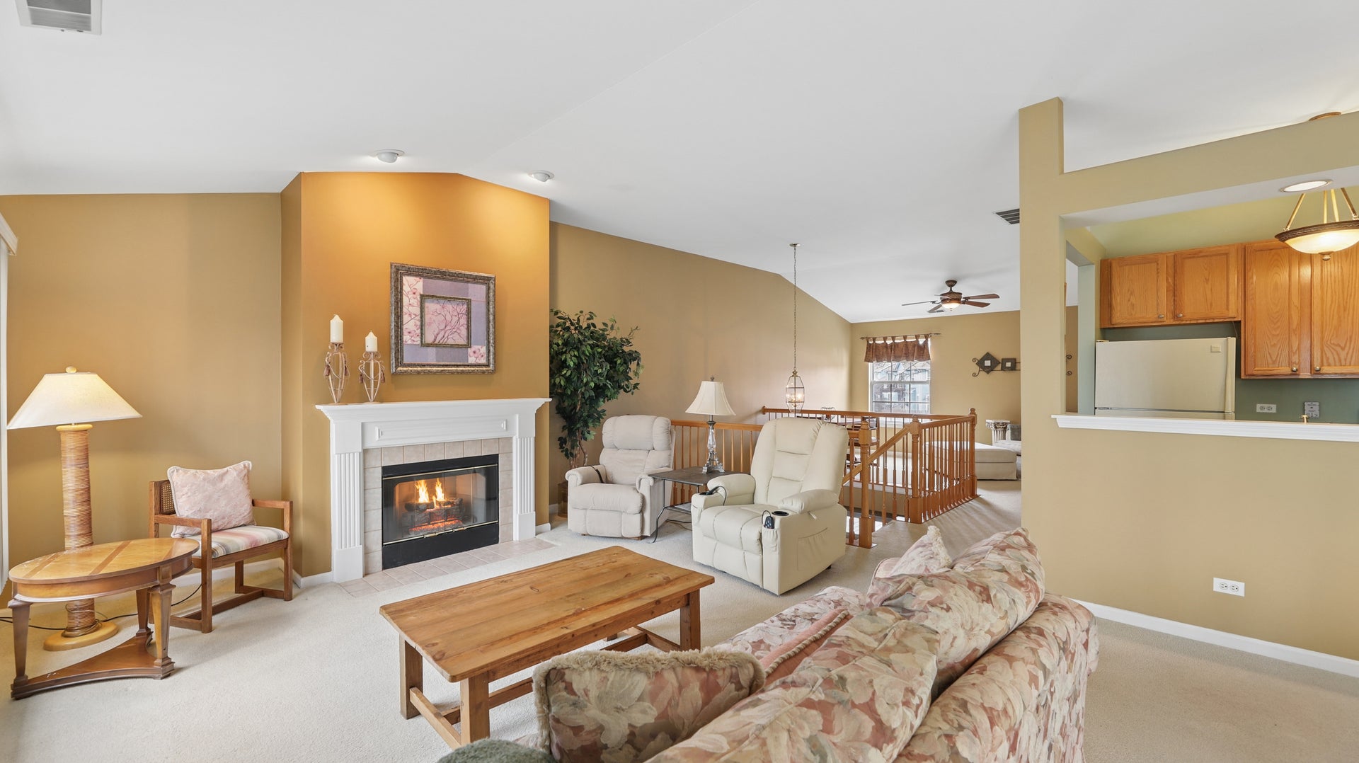 628 King Court 628