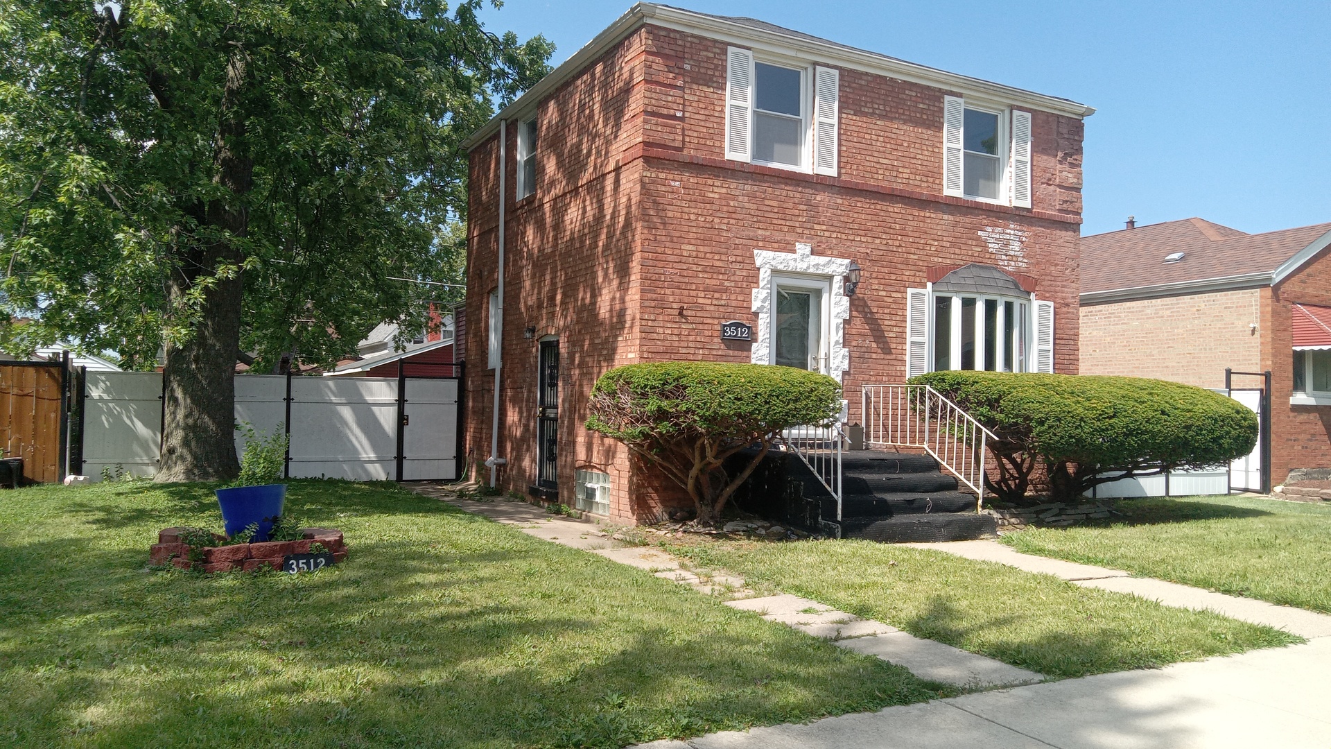 3512 W 84th Street