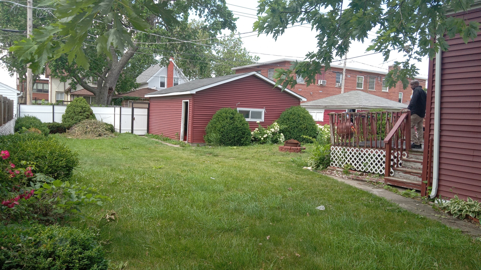 3512 W 84th Street