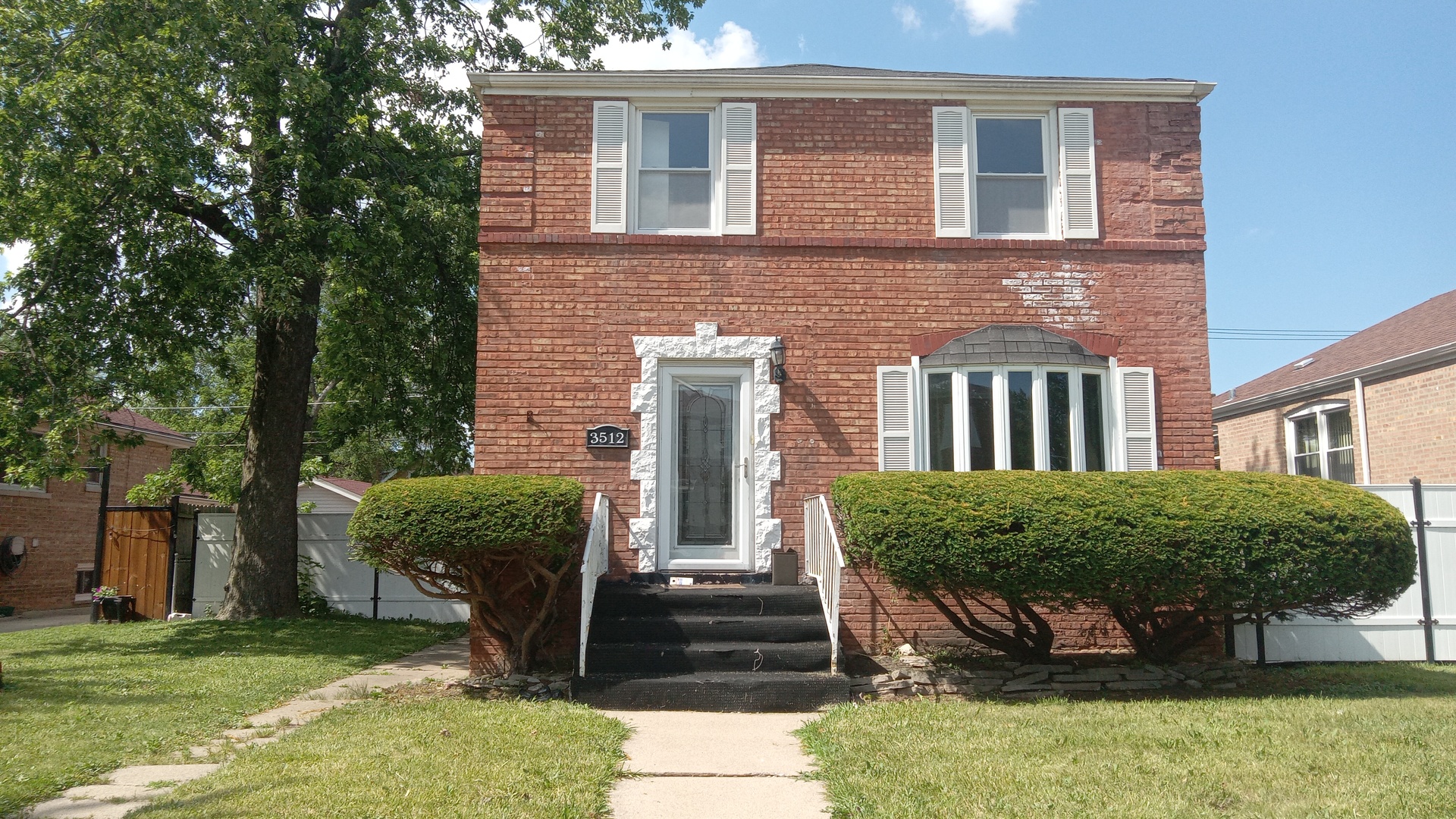 3512 W 84th Street