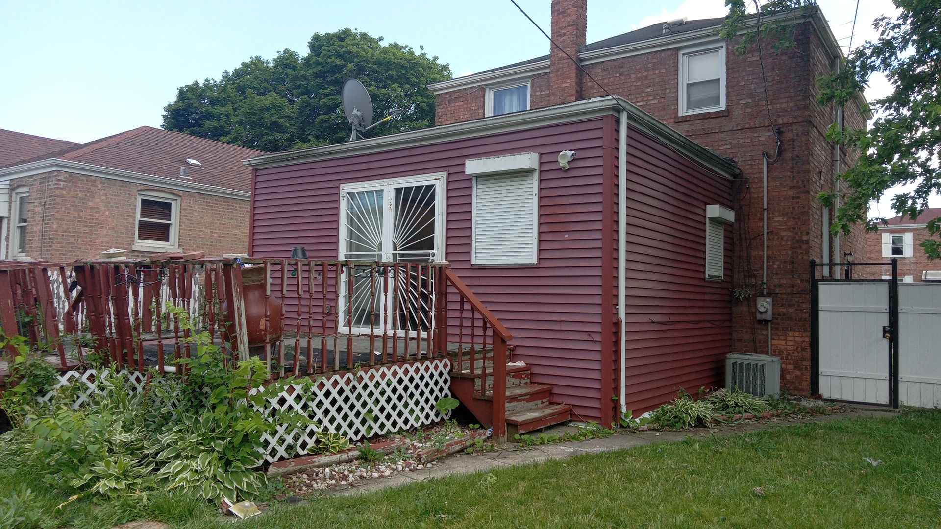 3512 W 84th Street