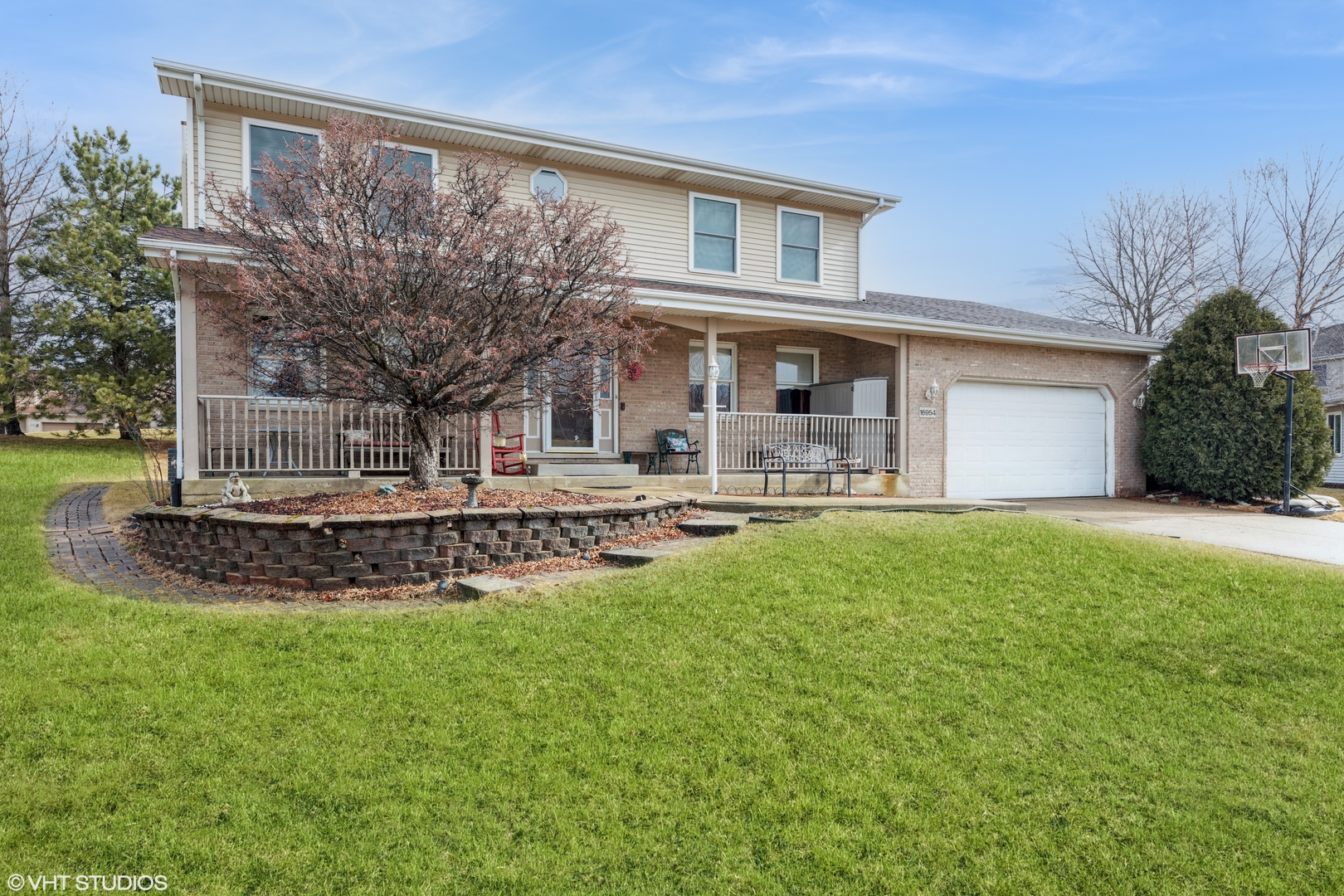 16954 Mohican Drive