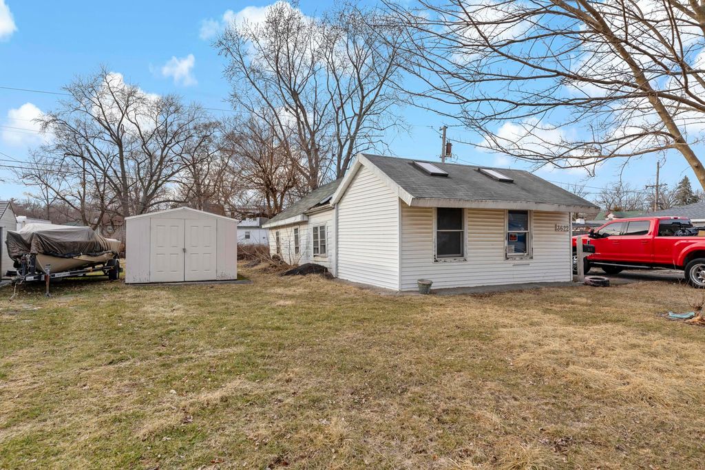 Photo for 3622 Morgan Street, Steger, IL 60475 (MLS # 12494630)