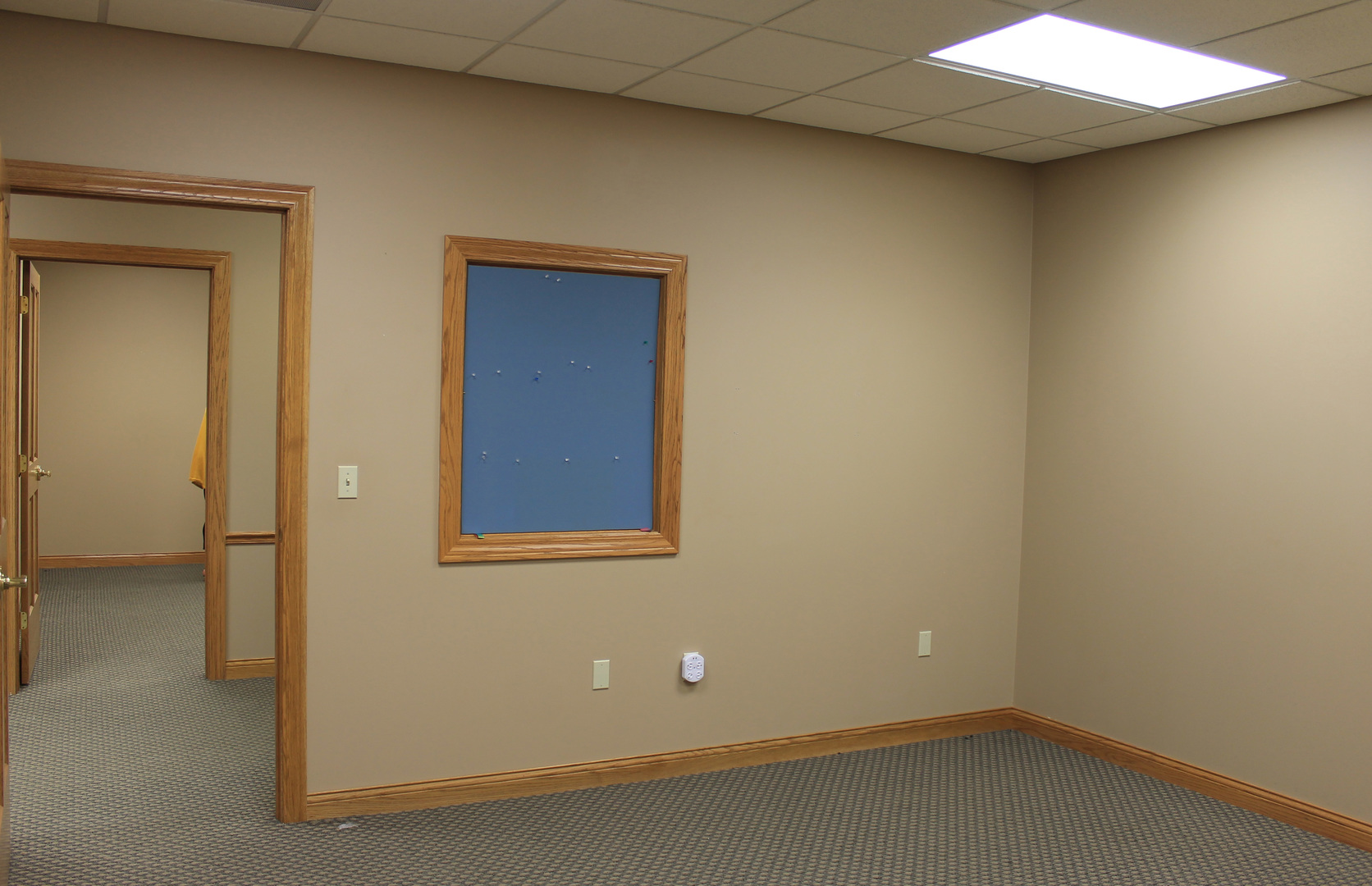 3301 Resource Parkway