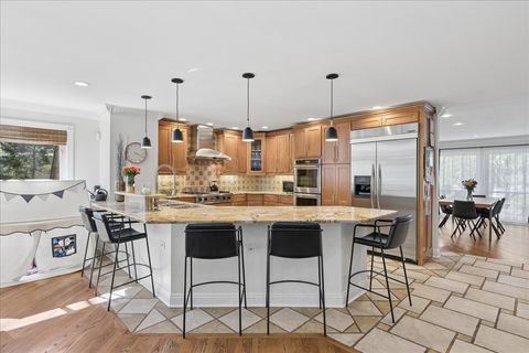 Tiny photo for 2913 Virginia Lane, Glenview, IL 60025 (MLS # 12634459)