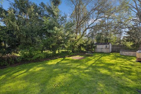 Tiny photo for 2913 Virginia Lane, Glenview, IL 60025 (MLS # 12634459)