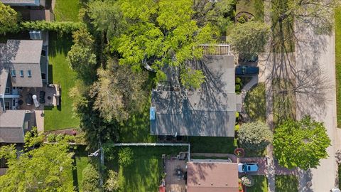 Tiny photo for 2913 Virginia Lane, Glenview, IL 60025 (MLS # 12634459)