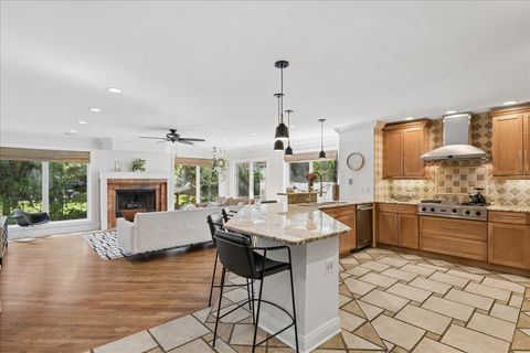 Tiny photo for 2913 Virginia Lane, Glenview, IL 60025 (MLS # 12634459)