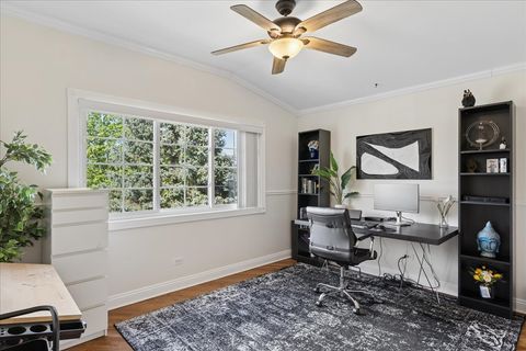 Tiny photo for 2913 Virginia Lane, Glenview, IL 60025 (MLS # 12634459)