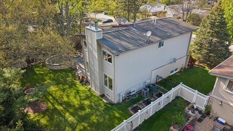 Tiny photo for 2913 Virginia Lane, Glenview, IL 60025 (MLS # 12634459)