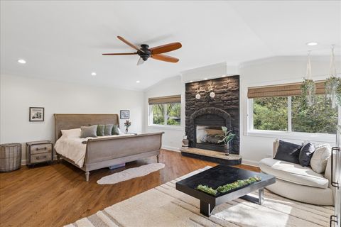 Tiny photo for 2913 Virginia Lane, Glenview, IL 60025 (MLS # 12634459)