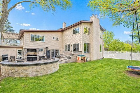 Tiny photo for 2913 Virginia Lane, Glenview, IL 60025 (MLS # 12634459)