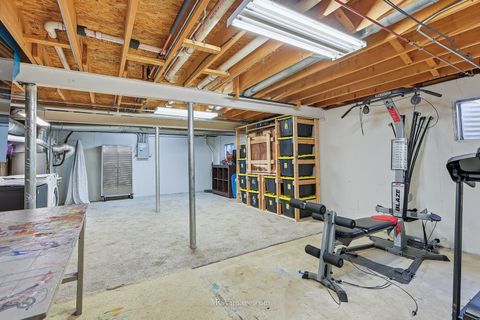 Tiny photo for 26221 N CHERRY Lane, Monee, IL 60449 (MLS # 12542778)