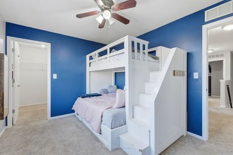 Tiny photo for 26221 N CHERRY Lane, Monee, IL 60449 (MLS # 12542778)