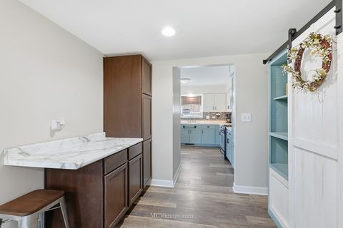 Tiny photo for 26221 N CHERRY Lane, Monee, IL 60449 (MLS # 12542778)