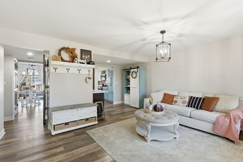 Tiny photo for 26221 N CHERRY Lane, Monee, IL 60449 (MLS # 12542778)