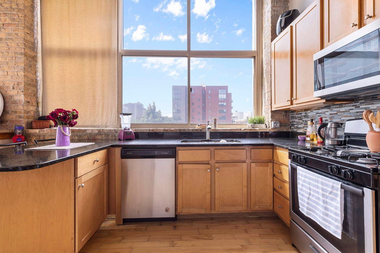 1528 S Wabash Avenue 208