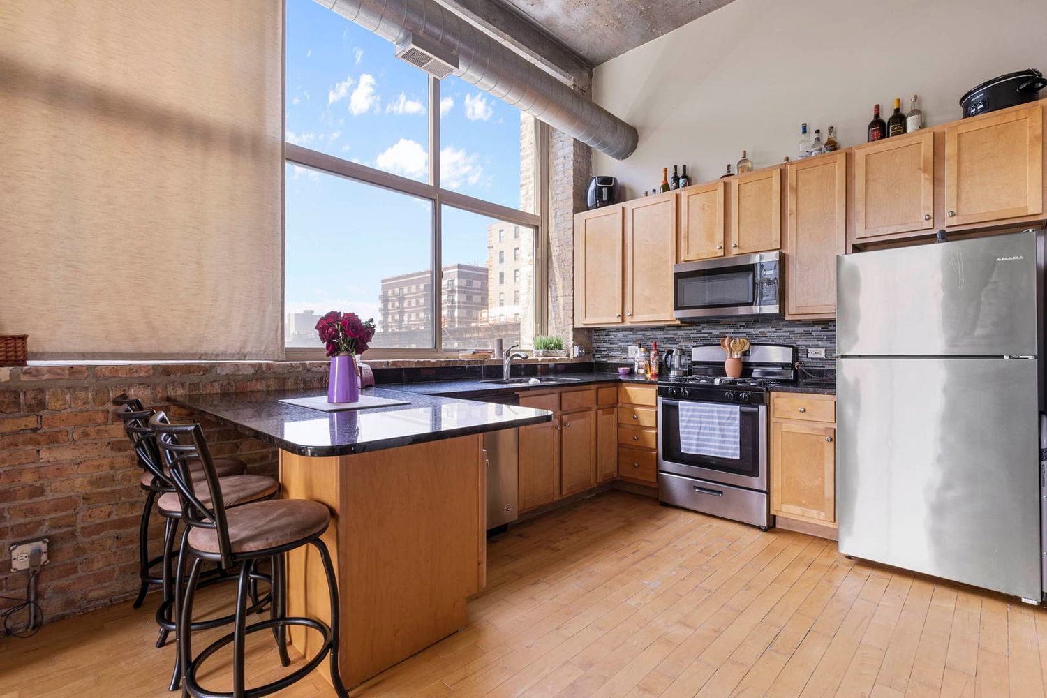 1528 S Wabash Avenue 208