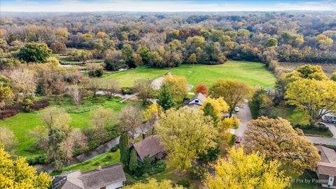 Tiny photo for 5210 W Nippersink Drive, Richmond, IL 60071 (MLS # 12795299)