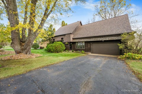 Tiny photo for 5210 W Nippersink Drive, Richmond, IL 60071 (MLS # 12795299)